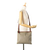 Gucci GG Supreme Web Crossbody Secondhand