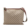 Gucci GG Supreme Web Crossbody Secondhand