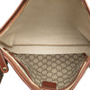 Gucci GG Supreme Web Crossbody Secondhand