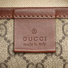 Gucci GG Supreme Web Crossbody Secondhand