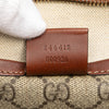Gucci GG Supreme Web Crossbody Secondhand