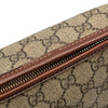Gucci GG Supreme Web Crossbody Secondhand