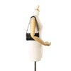 Gucci Mini Leather Blondie Barrel Shoulder Bag Secondhand
