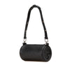 Gucci Mini Leather Blondie Barrel Shoulder Bag Secondhand
