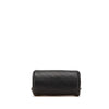 Gucci Mini Leather Blondie Barrel Shoulder Bag Secondhand