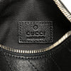Gucci Mini Leather Blondie Barrel Shoulder Bag Secondhand