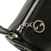 Gucci Mini Leather Blondie Barrel Shoulder Bag Secondhand