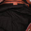 Gucci Medium Leather Bamboo Bar Tote Secondhand
