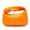 Bottega Veneta Mini Nappa Intrecciato Jodie Secondhand