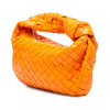 Bottega Veneta Mini Nappa Intrecciato Jodie Secondhand