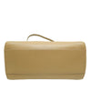 Fendi Mini Leather Selleria Peekaboo Iconic Satchel Secondhand