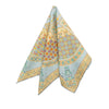 Hermès Ciels Byzantins Silk Pocket Scarf 45 Secondhand