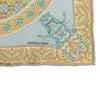 Hermès Ciels Byzantins Silk Pocket Scarf 45 Secondhand