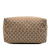 Gucci Large GG Canvas Icon Bit Hobo Secondhand