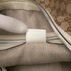 Gucci Large GG Canvas Icon Bit Hobo Secondhand