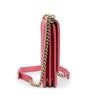 Chanel North South Boy Flap Secondhand