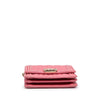 Chanel North South Boy Flap Secondhand