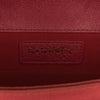 Chanel North South Boy Flap Secondhand