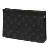Louis Vuitton Monogram Eclipse Gaston Wearable Wallet Secondhand