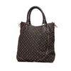 Louis Vuitton Monogram Mini Lin Besace Angele Secondhand