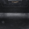 Secondhand Saint Laurent Medium Calfskin Solferino Satchel In Box