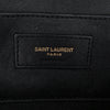 Secondhand Saint Laurent Medium Calfskin Solferino Satchel In Box