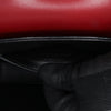 Secondhand Saint Laurent Medium Calfskin Solferino Satchel In Box