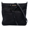 Prada Tessuto Canapa Logo Crossbody Secondhand