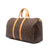 Louis Vuitton Monogram Keepall 45 Secondhand