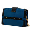 Louis Vuitton Epi Trunk Clutch Secondhand