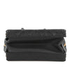 Chanel Small Quilted Calfskin Studded Square Vanity Case Secondhand