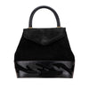 Ferragamo Suede Handbag Secondhand