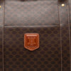 Celine Macadam Coated Canvas Tote Secondhand