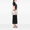 Prada Maxi Spazzolato Cleo Crossbody Secondhand