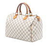 Louis Vuitton Damier Azur Speedy 30 Secondhand