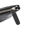 Chanel Large Quilted Patent O Case Clutch Secondhand