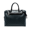 Secondhand Louis Vuitton Damier Cobalt Porte Documents Jour