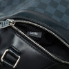 Louis Vuitton Damier Cobalt Porte Documents Jour Secondhand