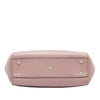 Gucci Mini Calfskin Bamboo Shopper Satchel Secondhand