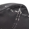 Chanel Old Travel Line Nylon Pouch Secondhand