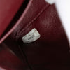 Chanel Small Classic Lambskin Double Flap Secondhand