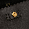 Chloé Medium Tricolor Leather Clare Shoulder Bag Secondhand
