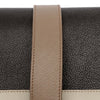 Chloé Medium Tricolor Leather Clare Shoulder Bag Secondhand