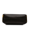 Chloé Medium Tricolor Leather Clare Shoulder Bag Secondhand