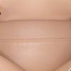 Chloé Medium Tricolor Leather Clare Shoulder Bag Secondhand