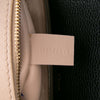 Chloé Medium Tricolor Leather Clare Shoulder Bag Secondhand