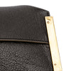 Chloé Medium Tricolor Leather Clare Shoulder Bag Secondhand