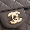 Chanel Medium Classic Lambskin Double Flap Secondhand