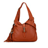 Gucci Medium Calfskin New Jackie Satchel Secondhand