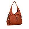 Gucci Medium Calfskin New Jackie Satchel Secondhand